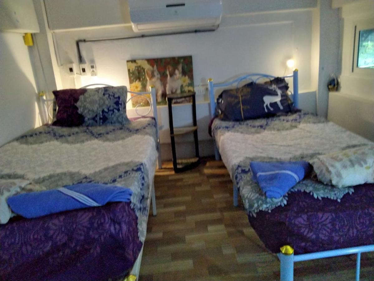 Danee Hostel Bangkok Kültér fotó