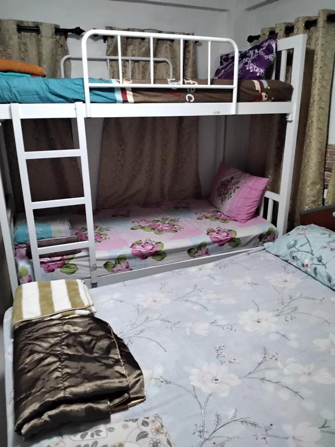 Danee Hostel Bangkok Kültér fotó