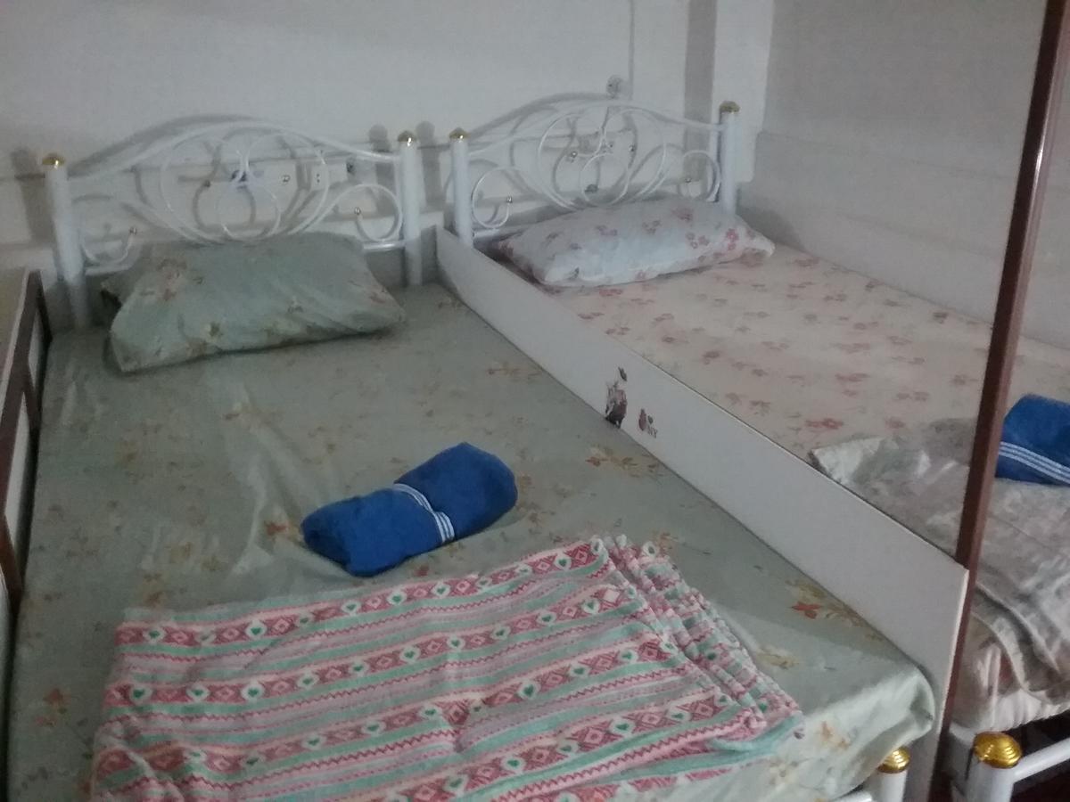 Danee Hostel Bangkok Kültér fotó