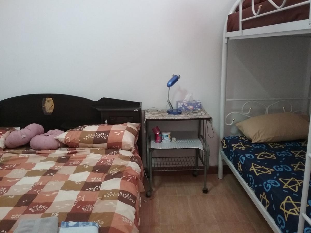 Danee Hostel Bangkok Kültér fotó